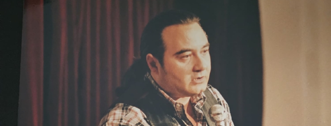 Legnano, 20 anni fa l'addio a Marino Guidi