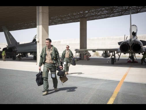 Media, gli Usa trasferiscono parte del personale della base in Qatar