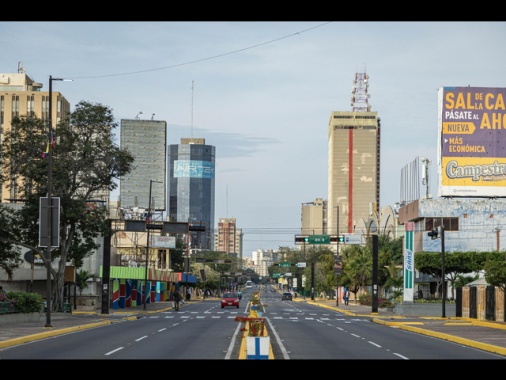 Il governo venezuelano libera 11 giornalisti