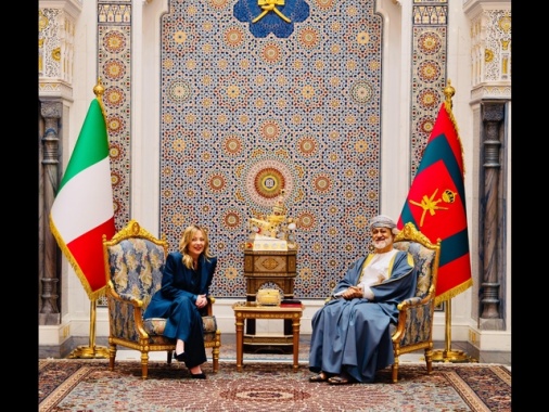 Italia-Oman, risolvere i conflitti con il diritto internazionale