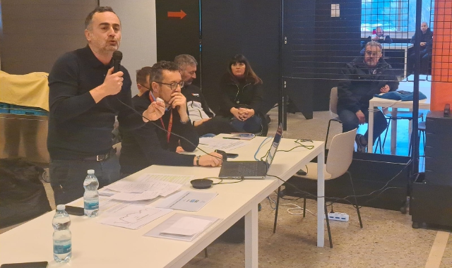 «Industria manifatturiera dimenticata e i lavoratori continuano a pagare»