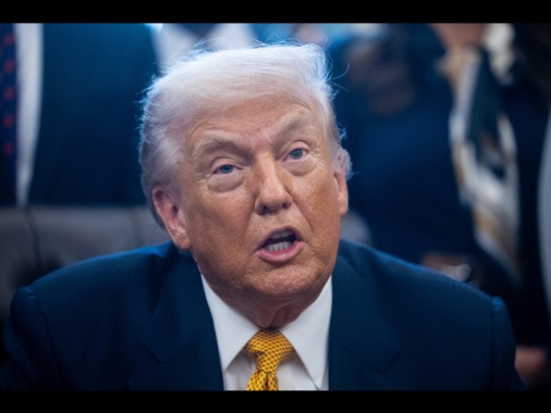 Trump minaccia di invocare l'Insurrection Act in Minnesota