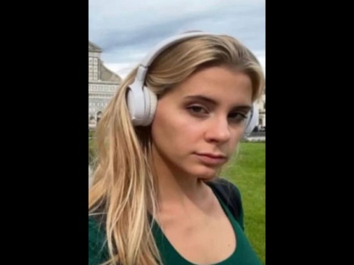 Annabella Martinelli trovata impiccata nel Padovano