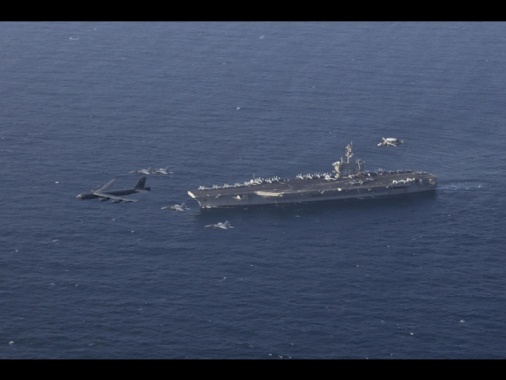 Media, gli Usa si preparano a inviare più forze in Medio Oriente