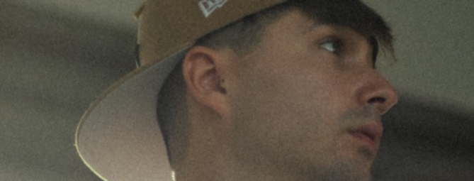 Ale De Tuglie alla consolle