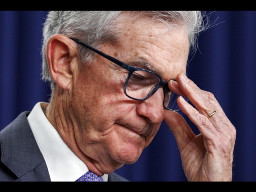 'L'indagine su Powell complica la ricerca di Trump al suo successore'