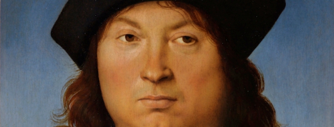 L’amore per l’arte del cardinale Scipione Caffarelli Borghese