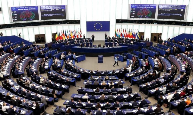 Frenata Mercosur: passaggio alla Corte di Giustizia