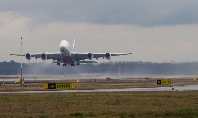 Malpensa da record: i passeggeri aumentano dell’8,6%