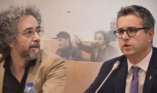 Gallarate, Longobardi fuori dalla Giunta. Ipotesi Simeoni