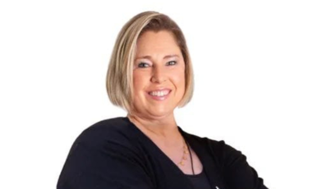 Elena Blini non ricoprirà più l‘incarico di assessore ai Servizi sociali