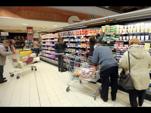 Istat, a gennaio sale fiducia sia per consumatori che per imprese