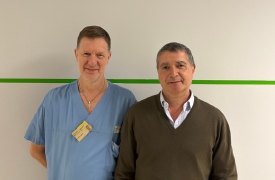 Melanoma e tumore al pancreas, laboratorio multidisciplinare