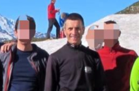 Addio a Mario Villa, uomo verticale