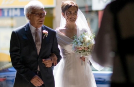 «Era eccezionale»: Valentina Verga ricorda il papà Angelo. Venerdì i funerali