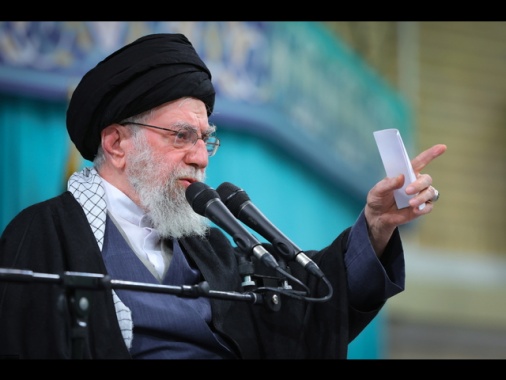 Iran all'Onu, reagiremo 'come mai prima d'ora' in caso di attacco Usa