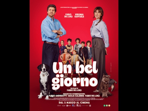 Virginia Raffaele-Fabio De Luigi, coppia d'assi della comicità a Sanremo