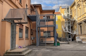 Lo sportello Frontalieri si sposta all’Informagiovani di via Como