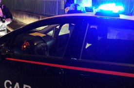 Quarta spaccata a Parabiago in due giorni