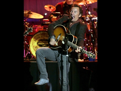 Springsteen, 