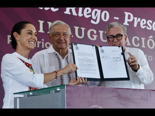 Messico: due deputati feriti a Sinaloa, uno è grave