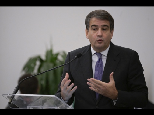 Fitto, 'da Ue massimo impegno per sostenere le Regioni colpite da Harry'