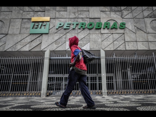 Brasile, Petrobras chiude il 2025 con riserve di petrolio per oltre 12 anni