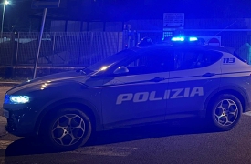 Poliziotto indagato a Rogoredo: l'ira del Siap Varese
