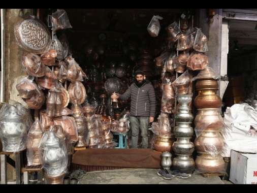 Rame da record, vola a 14.400 dollari con un rialzo del 10%