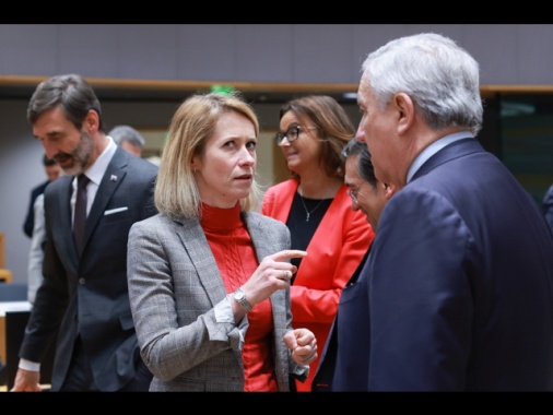 Ue, 'dai ministri via libera a designare i pasdaran come terroristi