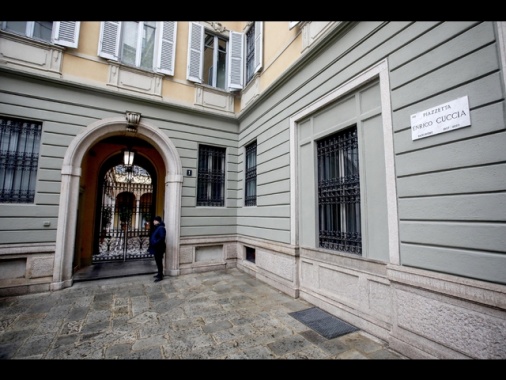 Melzi d'Eril avvia la riorganizzazione di Mediobanca