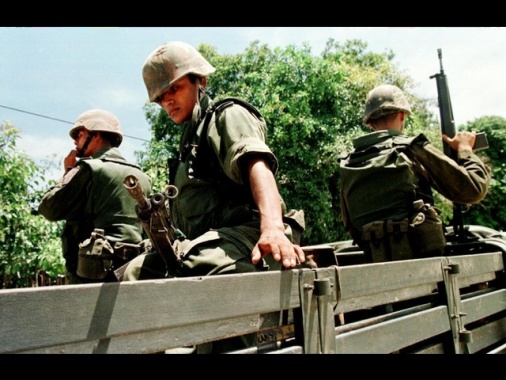 Messico, 1.600 militari inviati a Sinaloa dopo agguato a un deputato