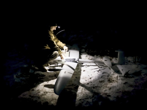 Mosca, distrutti 18 droni ucraini nella notte