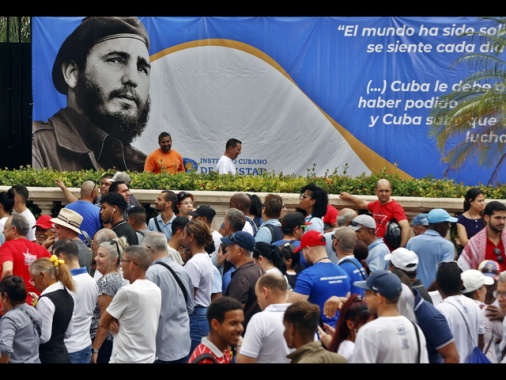 Cuba denuncia, 'atto di brutale aggressione dagli Usa'