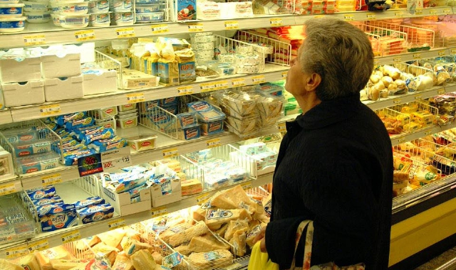 A lato nella tabella una sintesi    dell’andamento dei prezzi a settembre 2025 elaborati dall’ufficio studi della Camera di commercio