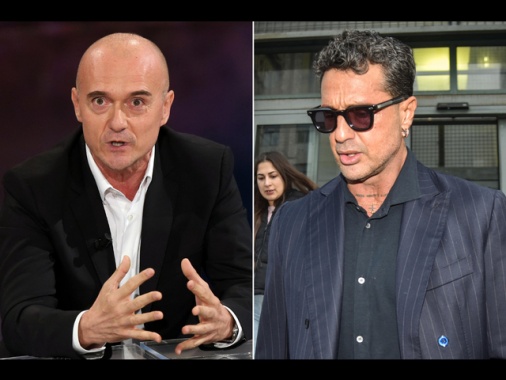 Dopo la diffida di Mediaset cancellata puntata del format di Corona