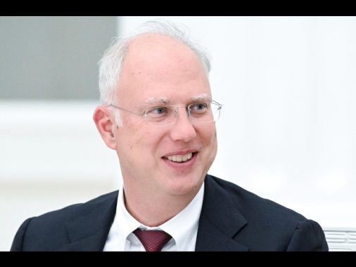 'Dmitriev domani a Miami per incontrare membri amministrazione Trump'