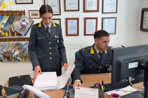 Debito di 420mila euro, commercialisti usurai verso il processo