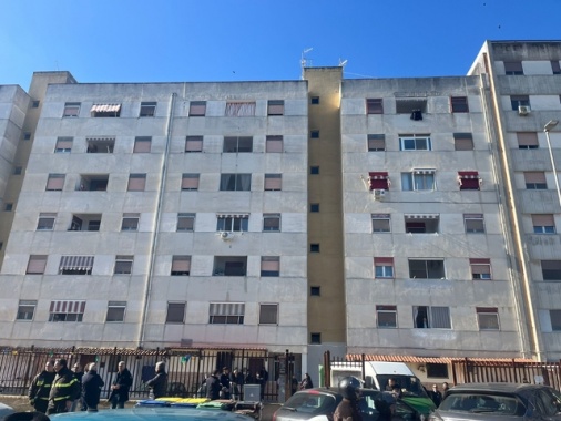 Salvini, in dl sicurezza sgombero immediato di tutte le case occupate