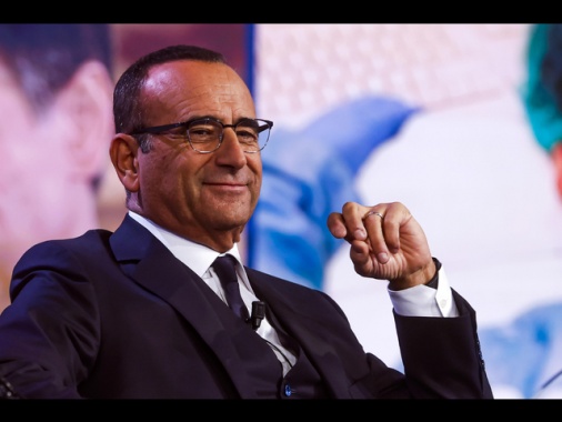 Tutti i duetti di Sanremo, sul palco da Morgan a Fagnani