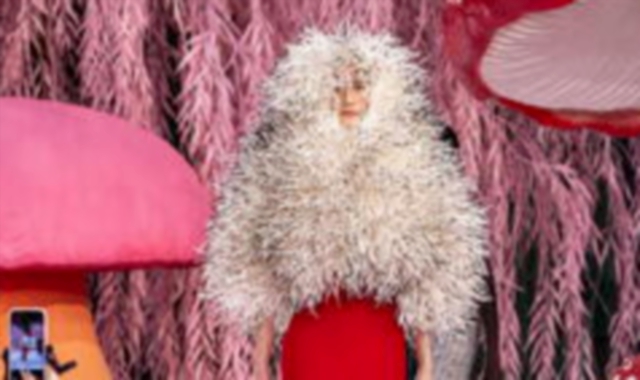 In passerella sfila la Next Gen