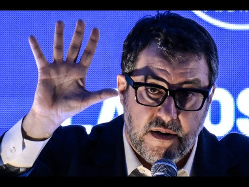 Salvini, Torino impone scelte. Subito pacchetto sicurezza e tolleranza zero