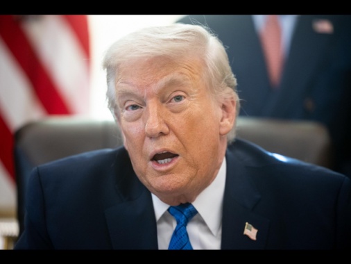 Trump, 'i documenti su Epstein mi assolvono'