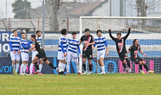 (foto Domenico Ghiotto)