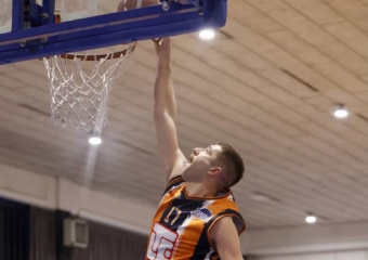 I derby a Sangiorgese e Marnate