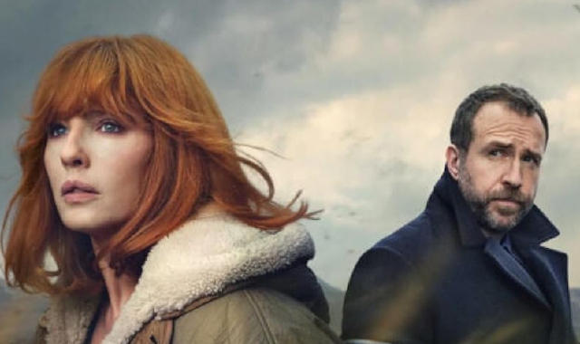 Il giallo color “Under Salt Marsh”