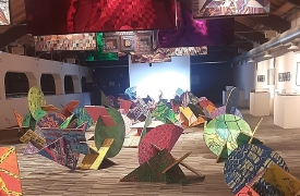 Dal Fermi al Maga: studenti a regola d’arte