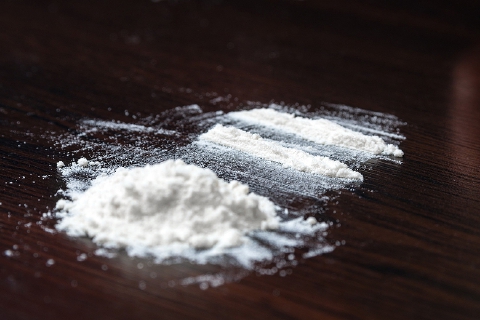 Marnate, cocaina nel bosco del Lazzaretto