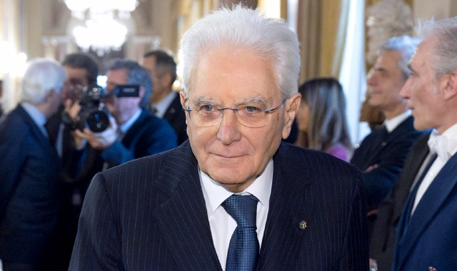 Crans Montana, Mattarella in visita al Niguarda