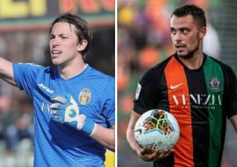 Mosse Pro Patria: torna Sala, arriva Felicioli